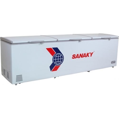 TỦ ĐÔNG SANAKY VH 1168HY2 900L 3 CÁNH 1 NGĂN TỦ ĐÔNG SANAKY VH 1168HY2 900L 3 CÁNH 1 NGĂN